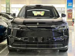 2026 Aito M7 EREV Ultra 4WD 5-seat 192-line Lidar, чёрный — фото 2