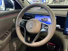 2026 Aito M7 EREV Ultra 4WD 5-seat 192-line Lidar, чёрный — фото 12