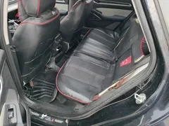 2022 Geely Emgrand 4th Gen 1.5L CVT Flagship, синий — фото 11