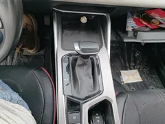 2022 Geely Emgrand 4th Gen 1.5L CVT Flagship, синий — фото 16