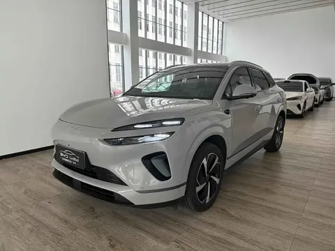 2026 BYD Sealion 06 DM-i PHEV 205 Pro