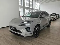 2026 BYD Sealion 06 DM-i PHEV 205 Pro — фото 1