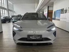 2026 BYD Sealion 06 DM-i PHEV 205 Pro — фото 2