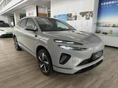 2026 BYD Sealion 06 DM-i PHEV 205 Pro — фото 3