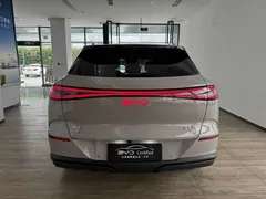 2026 BYD Sealion 06 DM-i PHEV 205 Pro — фото 4