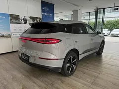 2026 BYD Sealion 06 DM-i PHEV 205 Pro — фото 5
