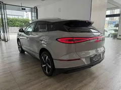 2026 BYD Sealion 06 DM-i PHEV 205 Pro — фото 6