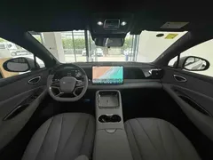 2026 BYD Sealion 06 DM-i PHEV 205 Pro — фото 8