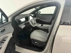 2026 BYD Sealion 06 DM-i PHEV 205 Pro — фото 9