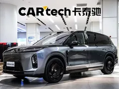 2026 Nio ES8 6-seat Executive Signature — фото 1