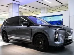2026 Nio ES8 6-seat Executive Signature — фото 3