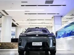 2026 Nio ES8 6-seat Executive Signature — фото 4