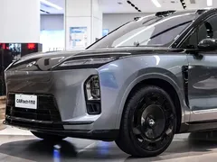 2026 Nio ES8 6-seat Executive Signature — фото 5