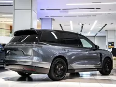 2026 Nio ES8 6-seat Executive Signature — фото 6
