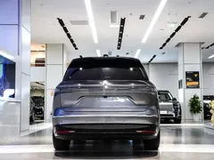 2026 Nio ES8 6-seat Executive Signature — фото 7