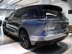 2026 Nio ES8 6-seat Executive Signature — фото 8