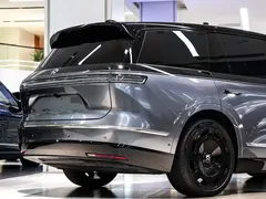 2026 Nio ES8 6-seat Executive Signature — фото 9