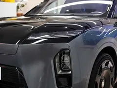2026 Nio ES8 6-seat Executive Signature — фото 10