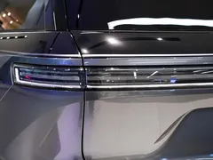2026 Nio ES8 6-seat Executive Signature — фото 11