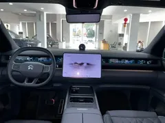 2026 Nio ES8 6-seat Executive Signature — фото 14