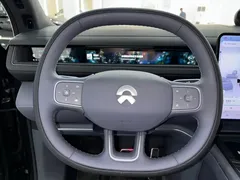 2026 Nio ES8 6-seat Executive Signature — фото 15