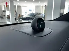 2026 Nio ES8 6-seat Executive Signature — фото 27