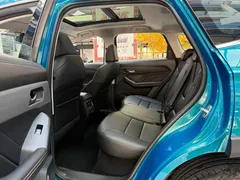 2022 Haval Chitu 1.5T, синий — фото 8