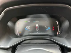 2022 Haval Chitu 1.5T, синий — фото 11
