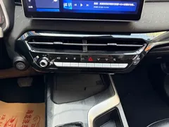 2022 Haval Chitu 1.5T, синий — фото 14