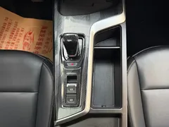 2022 Haval Chitu 1.5T, синий — фото 15