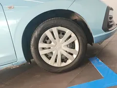 2023 Honda Fit 1.5L CVT, синий — фото 6