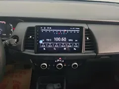 2023 Honda Fit 1.5L CVT, синий — фото 13