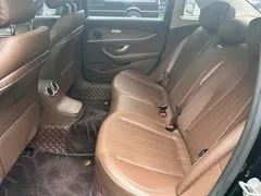 2022 Mercedes-Benz E-Class E 260 L, чёрный — фото 8