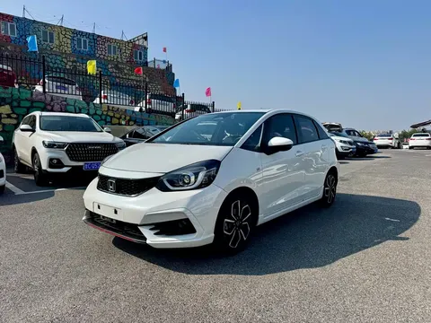 2021 Honda Life 1.5L CVT SPO-SS