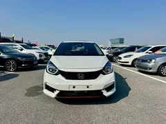 2021 Honda Life 1.5L CVT SPO-SS, белый — фото 2