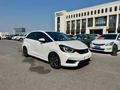 2021 Honda Life 1.5L CVT SPO-SS, белый — фото 3