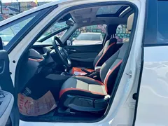 2021 Honda Life 1.5L CVT SPO-SS, белый — фото 4