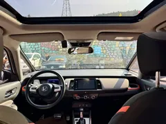 2021 Honda Life 1.5L CVT SPO-SS, белый — фото 5