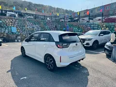 2021 Honda Life 1.5L CVT SPO-SS, белый — фото 7