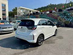 2021 Honda Life 1.5L CVT SPO-SS, белый — фото 9