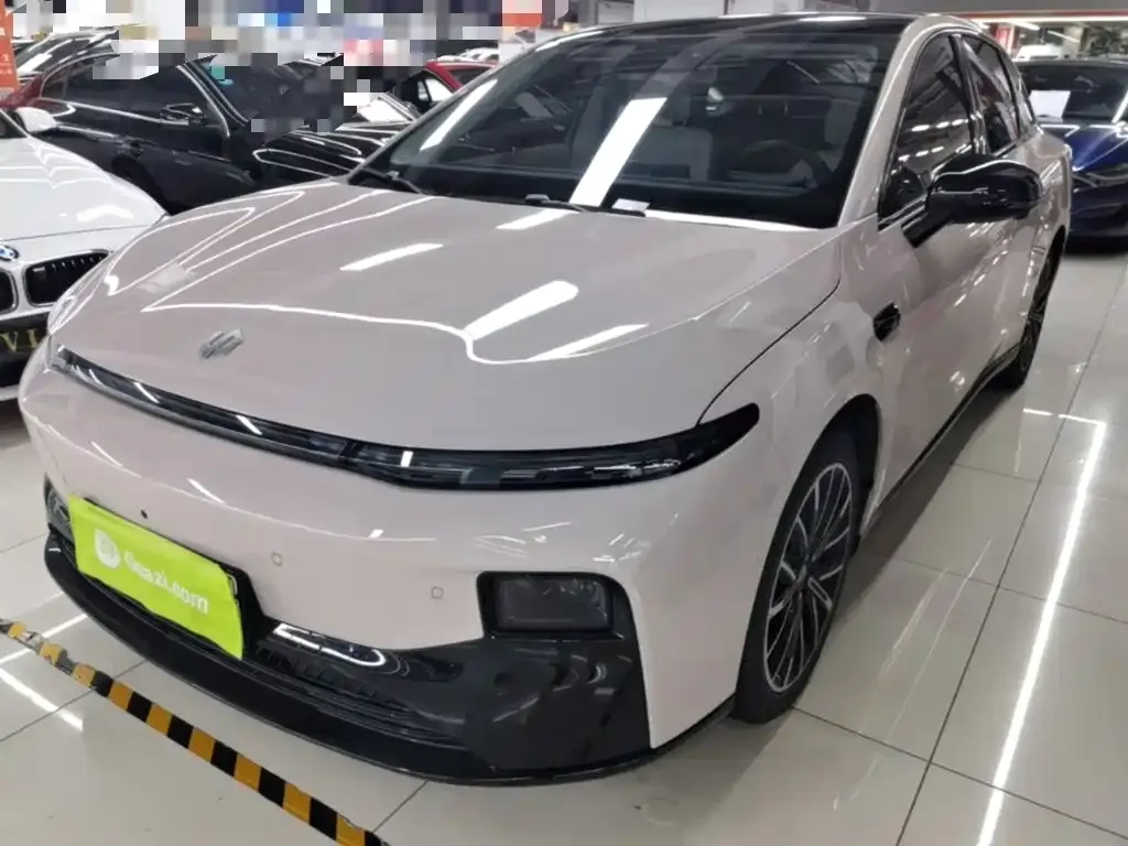 2025 Leapmotor B01 650