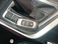 2020 Geely Vision X3 1.5L CVT Premium, белый — фото 9