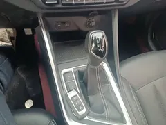 2020 Geely Vision X3 1.5L CVT Premium, белый — фото 14