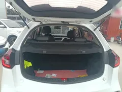 2020 Geely Vision X3 1.5L CVT Premium, белый — фото 19