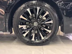 2024 Toyota Alphard 2.5L Hybrid Premium, чёрный — фото 12