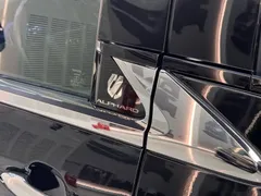 2024 Toyota Alphard 2.5L Hybrid Premium, чёрный — фото 17