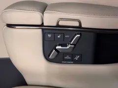2024 Toyota Alphard 2.5L Hybrid Premium, чёрный — фото 21