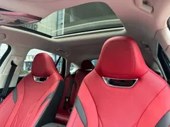 2025 Hongqi H6 2.0T Zhiyuan, белый — фото 15