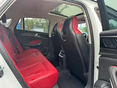 2025 Hongqi H6 2.0T Zhiyuan, белый — фото 18