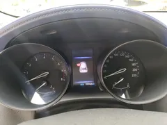 2021 Toyota C-HR 2.0L Luxury, белый — фото 9